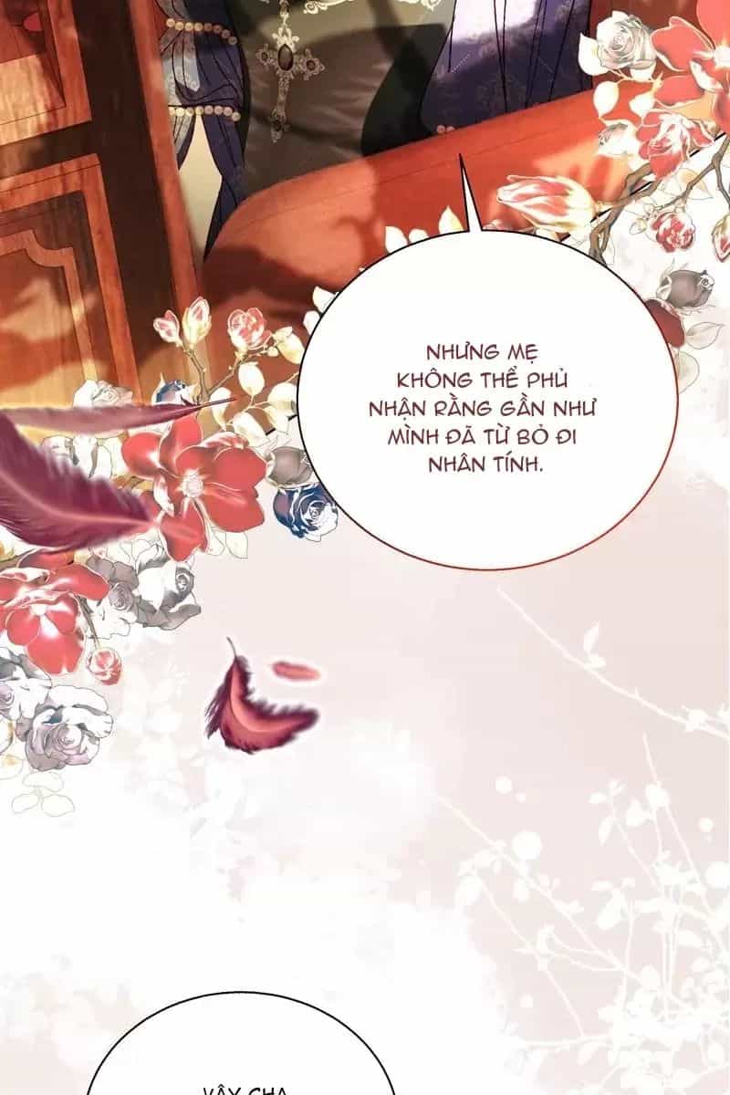 Một Ngày Nọ Bỗng Dưng Cha Xuất Hiện - Chương 45 - ảnh 25