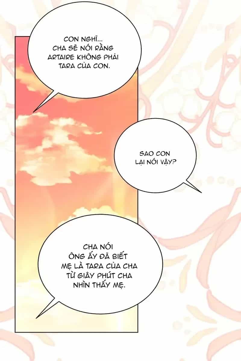 Một Ngày Nọ Bỗng Dưng Cha Xuất Hiện - Chương 45 - ảnh 34