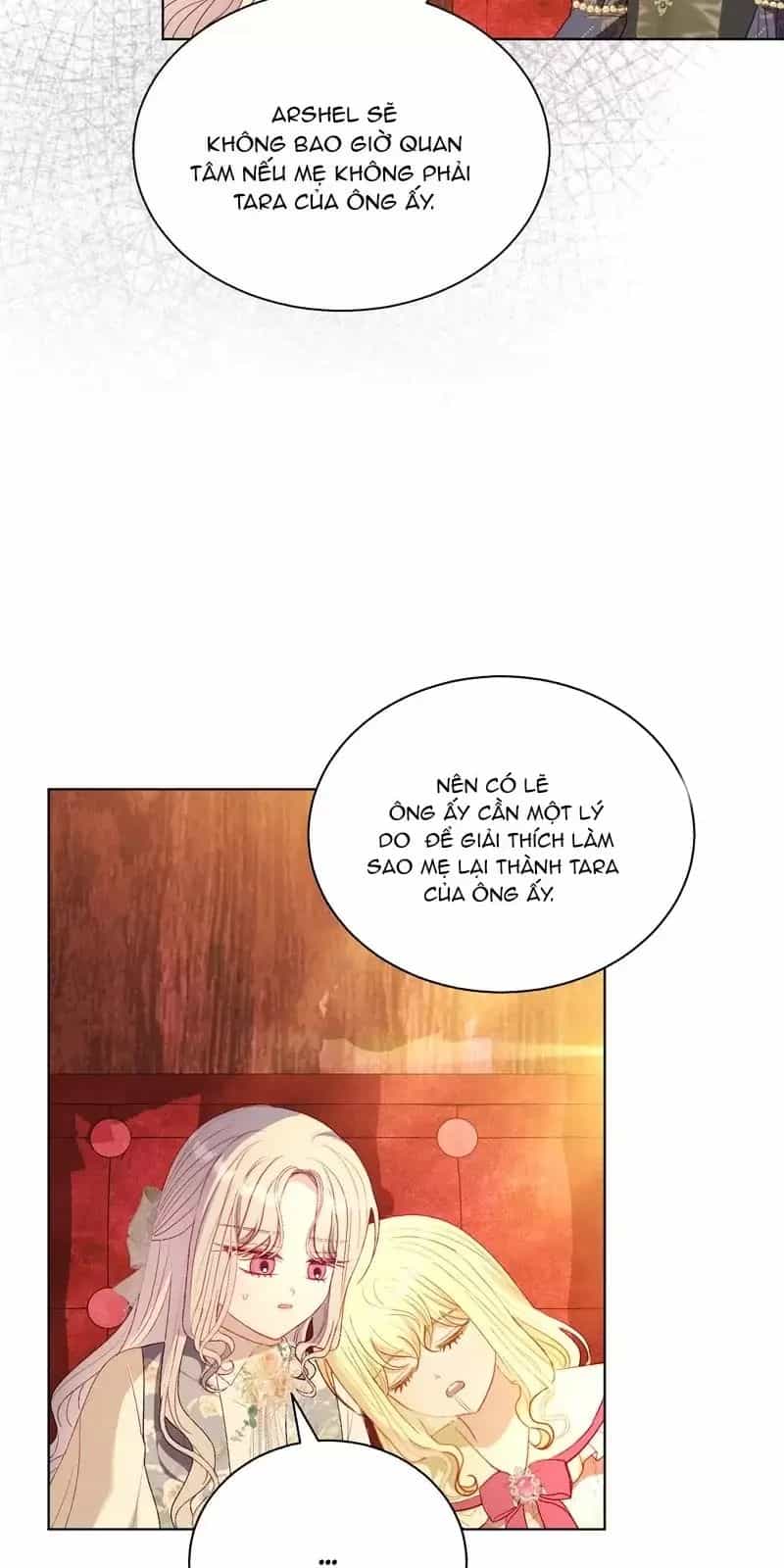 Một Ngày Nọ Bỗng Dưng Cha Xuất Hiện - Chương 45 - ảnh 50