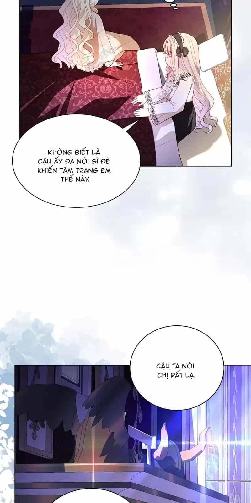 Một Ngày Nọ Bỗng Dưng Cha Xuất Hiện - Chương 46 - ảnh 14