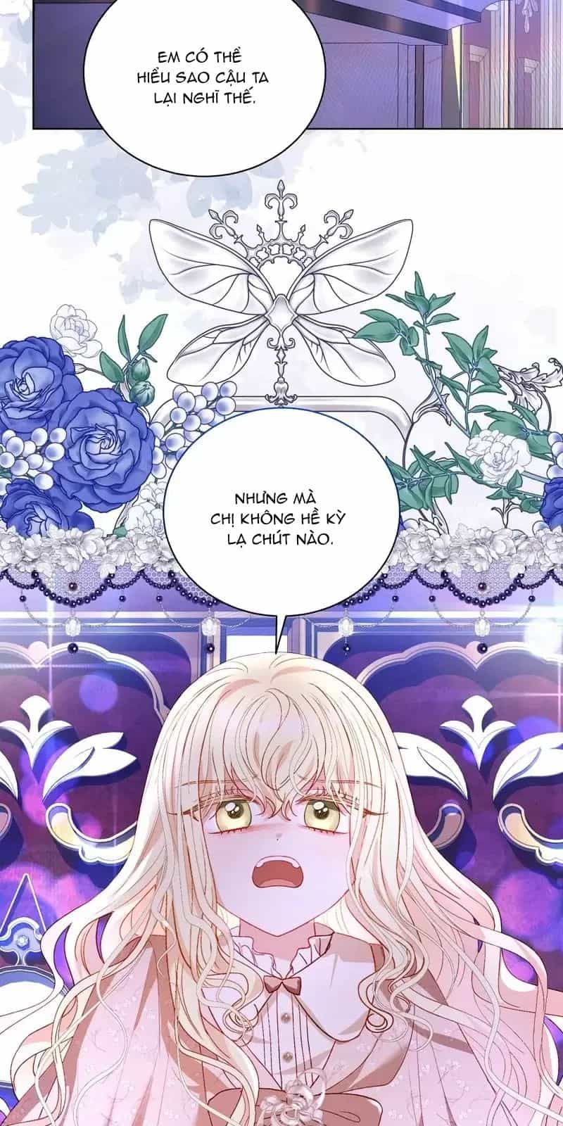 Một Ngày Nọ Bỗng Dưng Cha Xuất Hiện - Chương 46 - ảnh 15