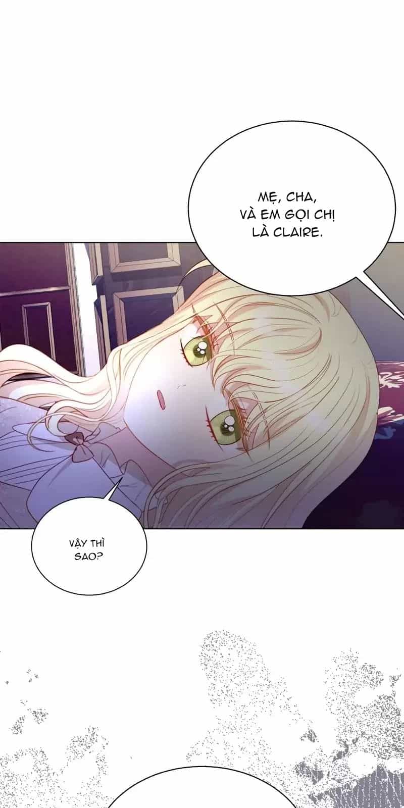 Một Ngày Nọ Bỗng Dưng Cha Xuất Hiện - Chương 46 - ảnh 31
