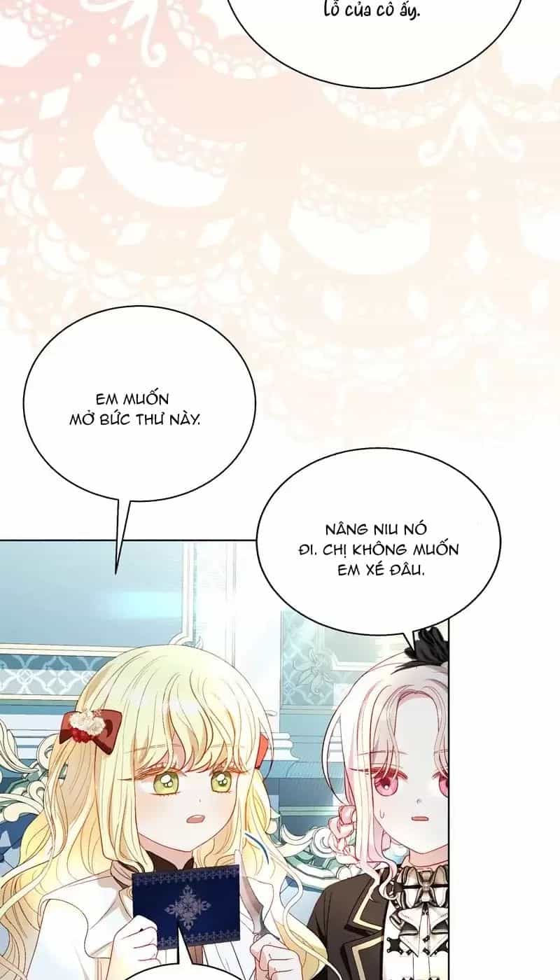 Một Ngày Nọ Bỗng Dưng Cha Xuất Hiện - Chương 46 - ảnh 47