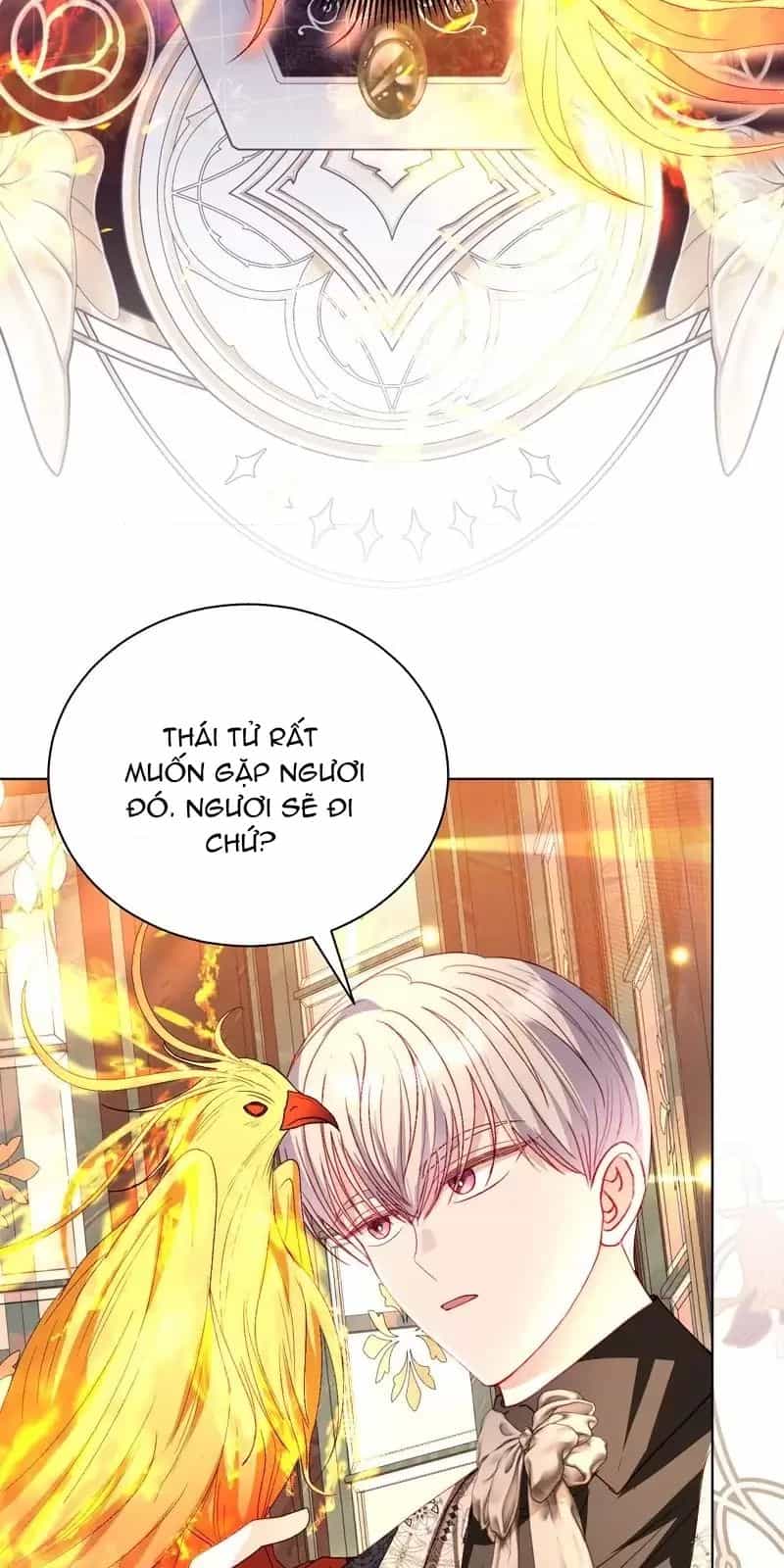 Một Ngày Nọ Bỗng Dưng Cha Xuất Hiện - Chương 47 - ảnh 15