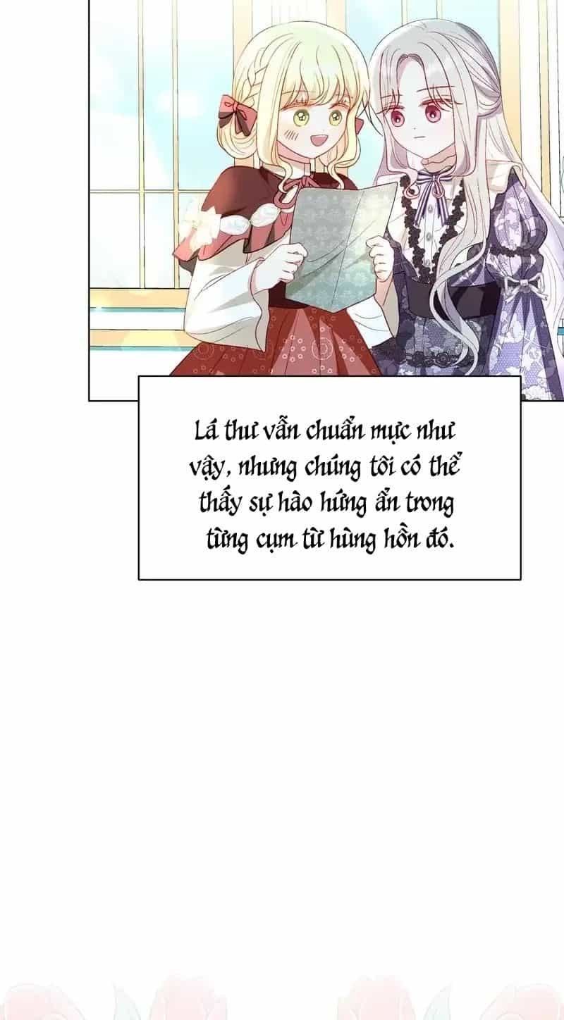 Một Ngày Nọ Bỗng Dưng Cha Xuất Hiện - Chương 47 - ảnh 26