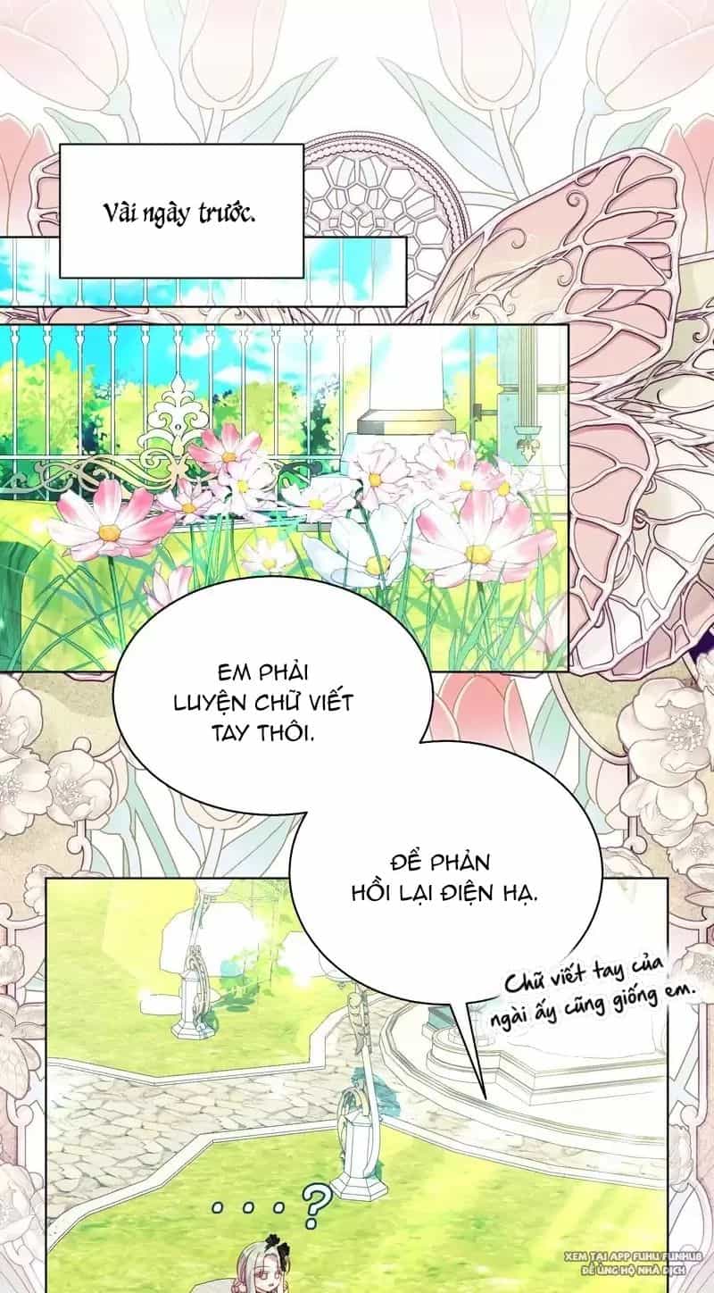 Một Ngày Nọ Bỗng Dưng Cha Xuất Hiện - Chương 47 - ảnh 27