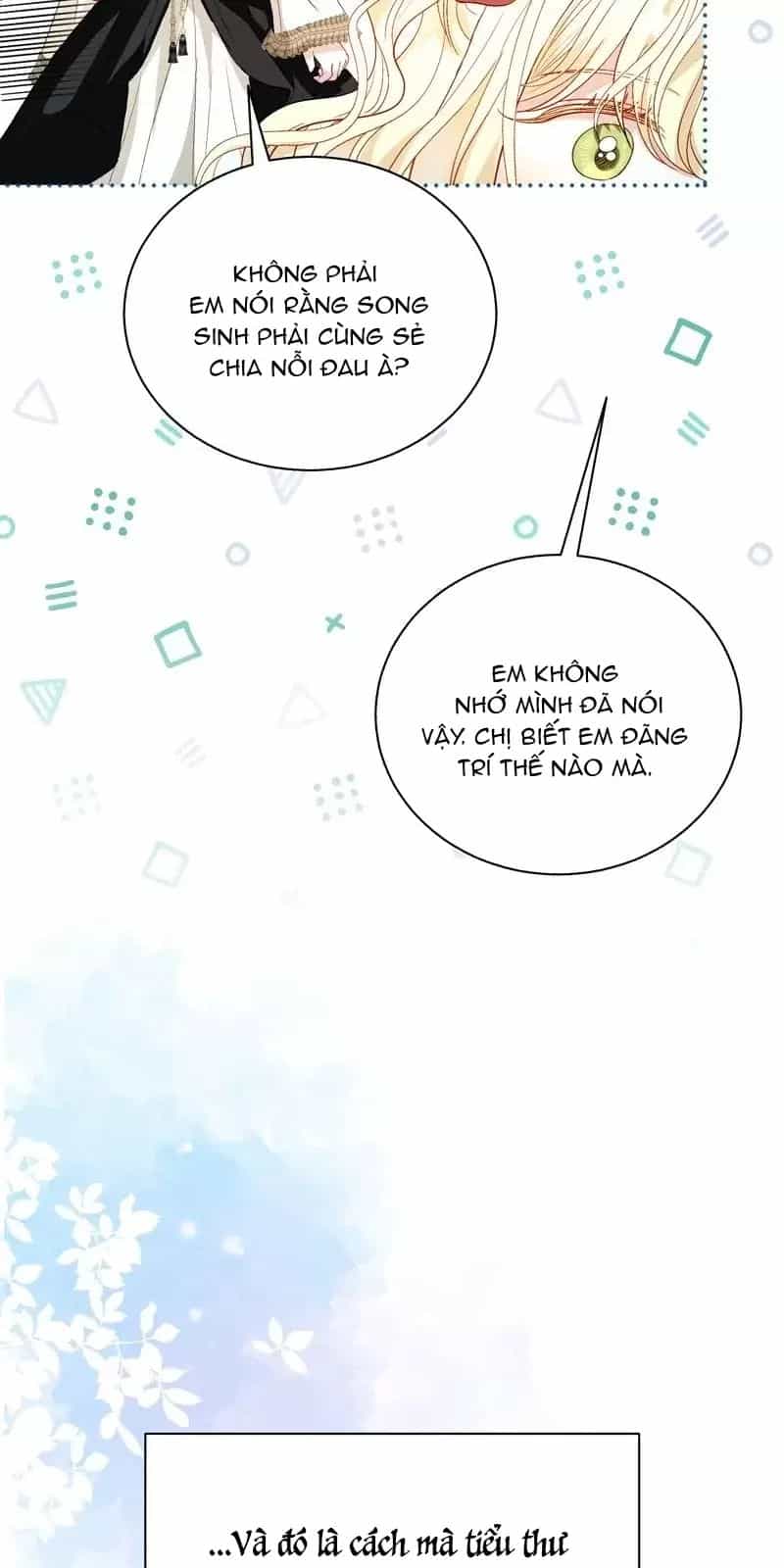 Một Ngày Nọ Bỗng Dưng Cha Xuất Hiện - Chương 47 - ảnh 29