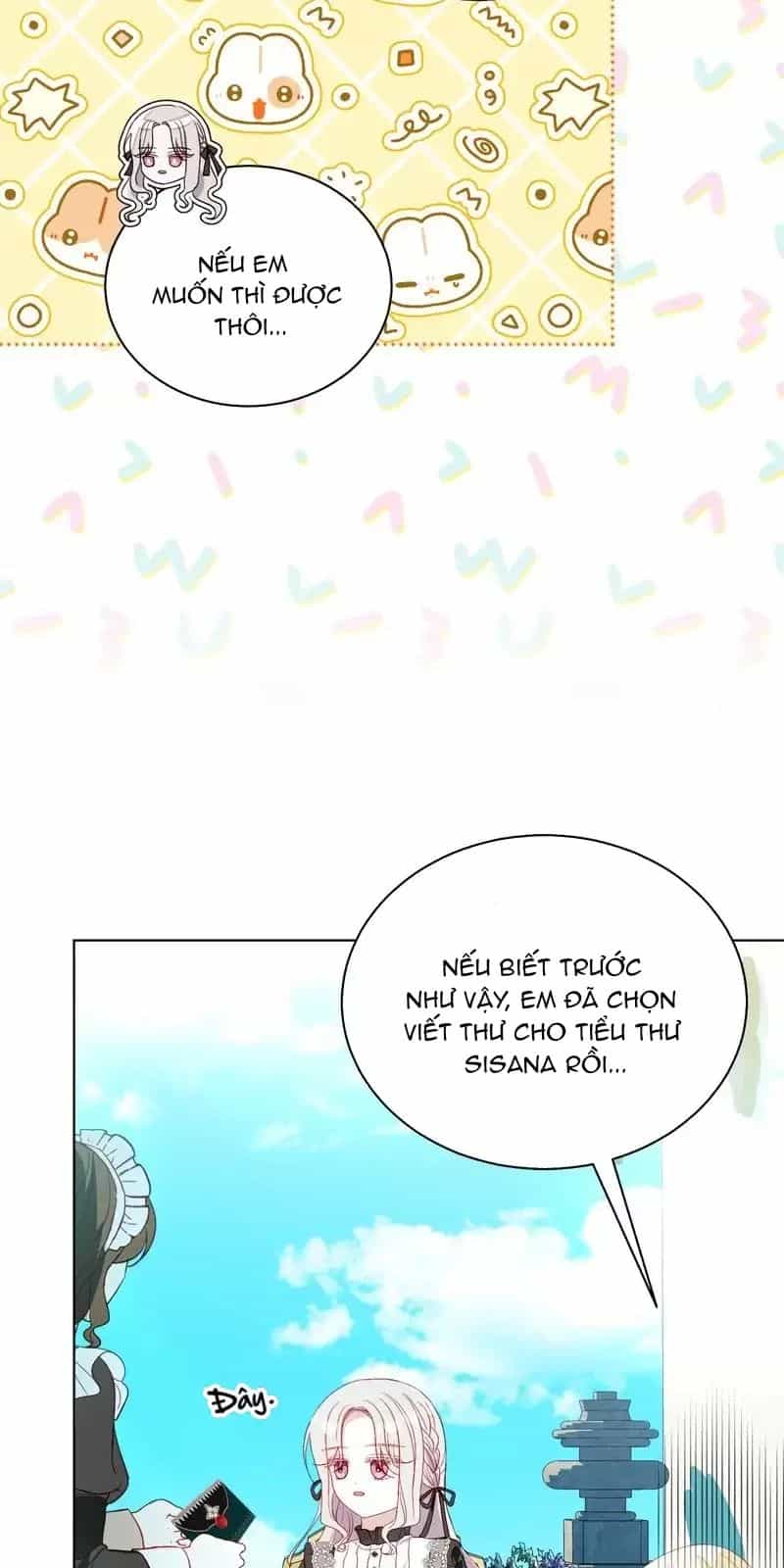 Một Ngày Nọ Bỗng Dưng Cha Xuất Hiện - Chương 47 - ảnh 37
