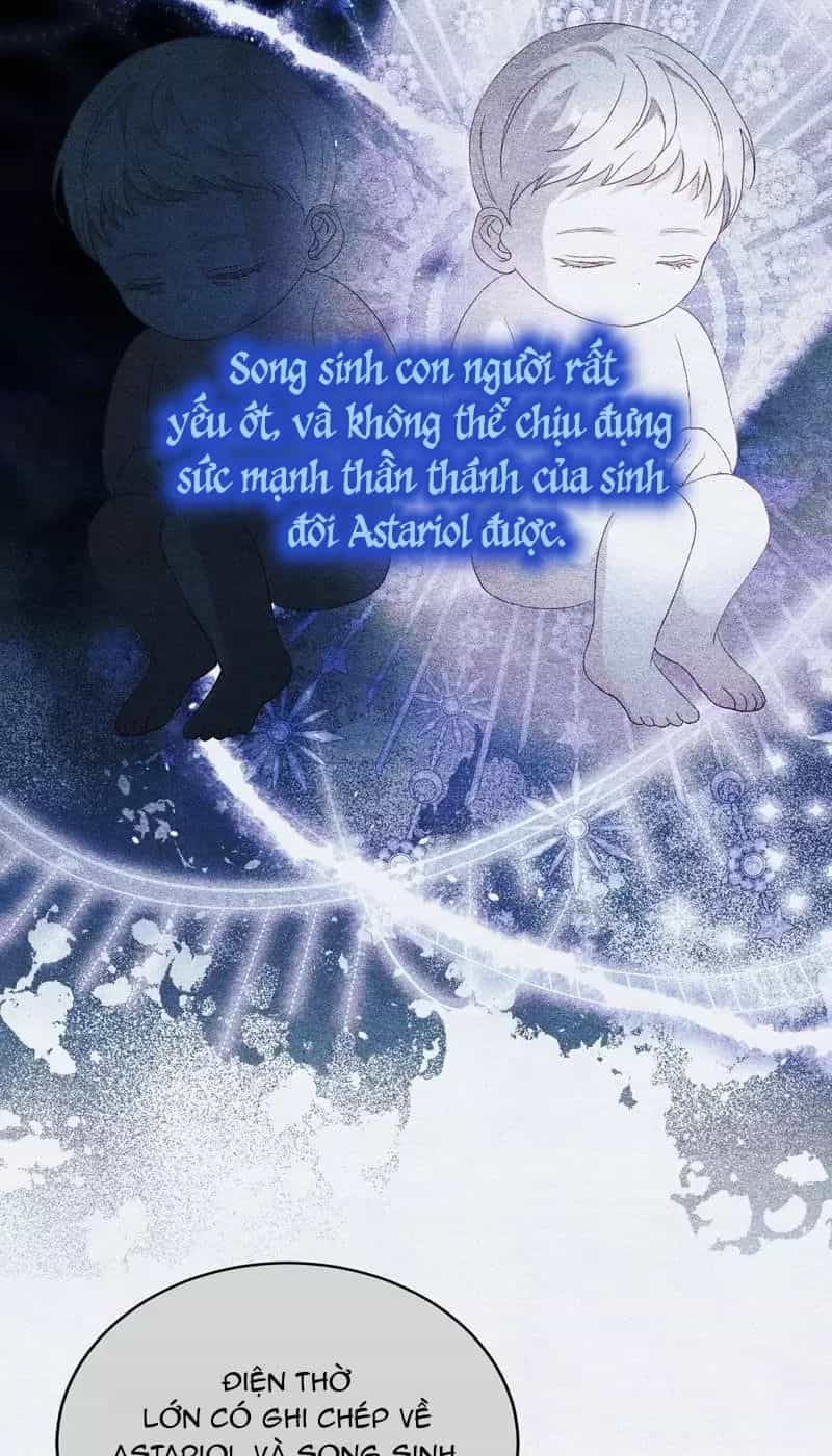 Một Ngày Nọ Bỗng Dưng Cha Xuất Hiện - Chương 47 - ảnh 57