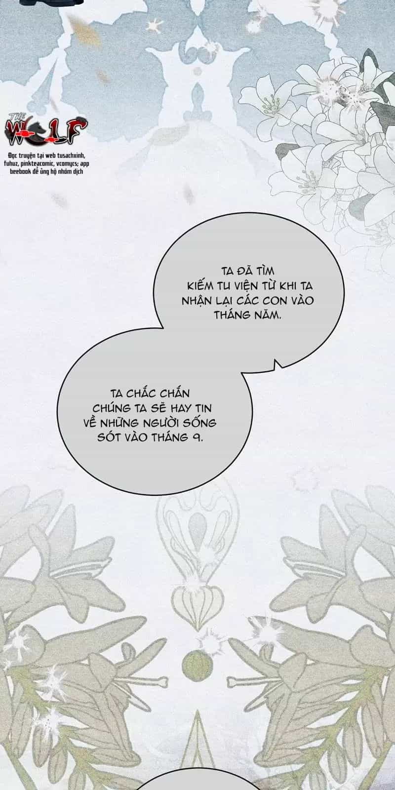 Một Ngày Nọ Bỗng Dưng Cha Xuất Hiện - Chương 47 - ảnh 60