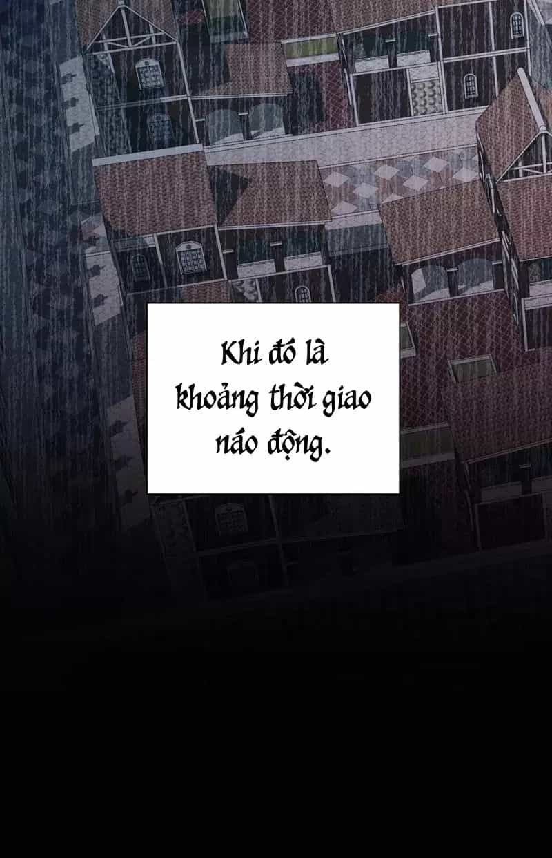 Một Ngày Nọ Bỗng Dưng Cha Xuất Hiện - Chương 48 - ảnh 51
