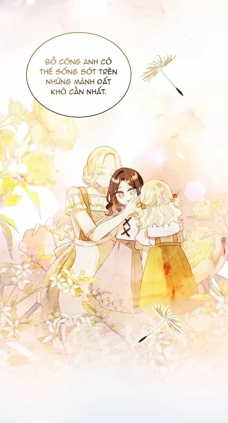 Một Ngày Nọ Bỗng Dưng Cha Xuất Hiện - Chương 48 - ảnh 91