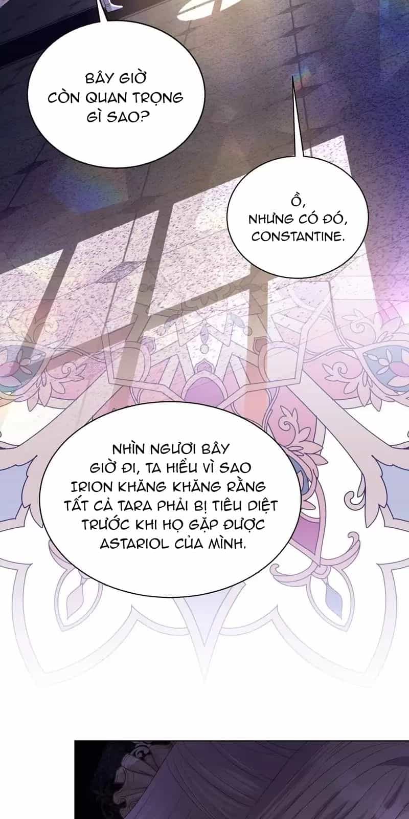 Một Ngày Nọ Bỗng Dưng Cha Xuất Hiện - Chương 49 - ảnh 41