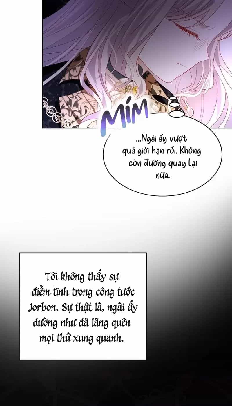 Một Ngày Nọ Bỗng Dưng Cha Xuất Hiện - Chương 49 - ảnh 42