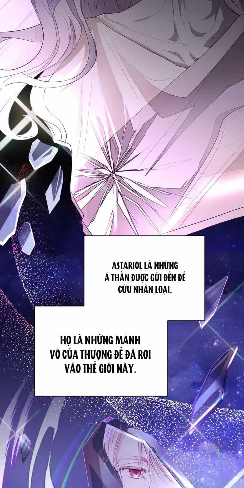 Một Ngày Nọ Bỗng Dưng Cha Xuất Hiện - Chương 5 - ảnh 3