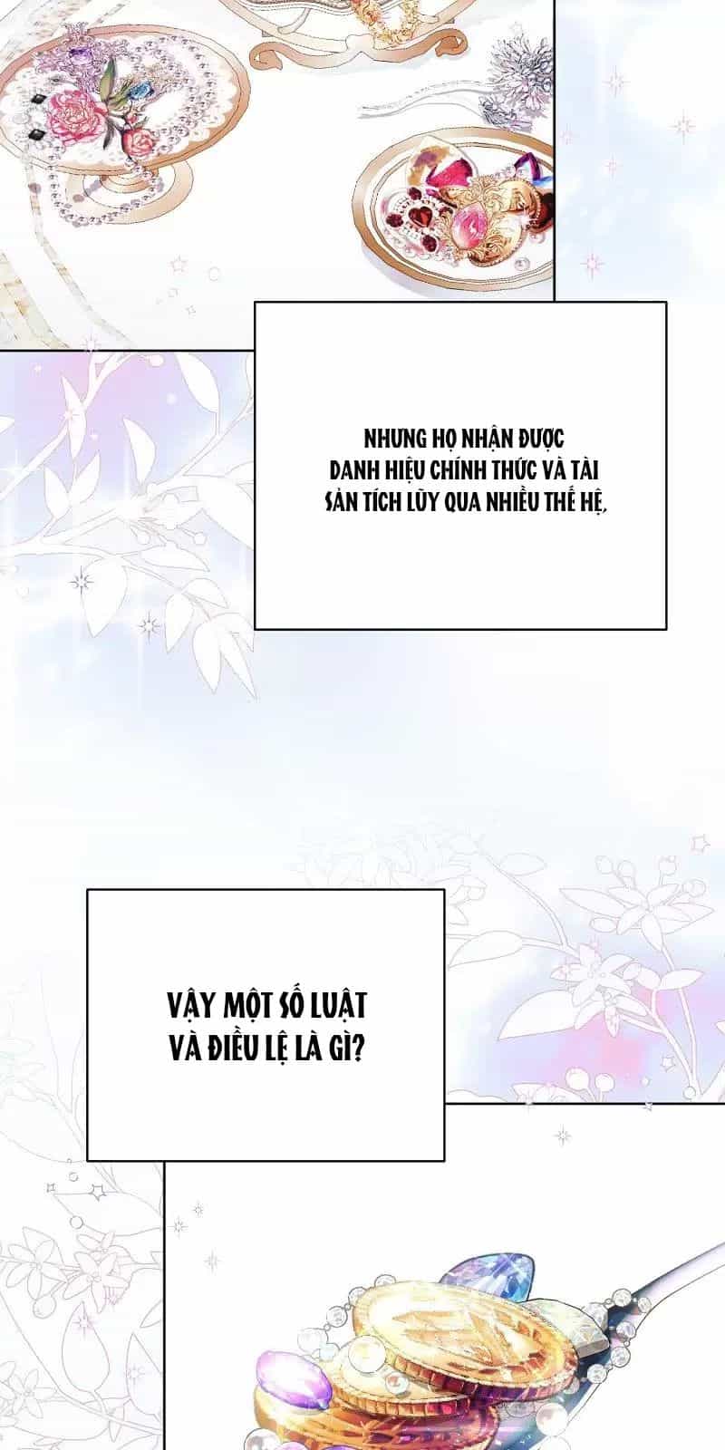 Một Ngày Nọ Bỗng Dưng Cha Xuất Hiện - Chương 5 - ảnh 51
