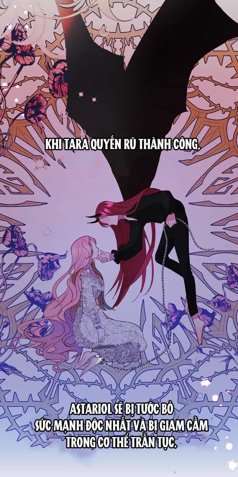 Một Ngày Nọ Bỗng Dưng Cha Xuất Hiện - Chương 5 - ảnh 67
