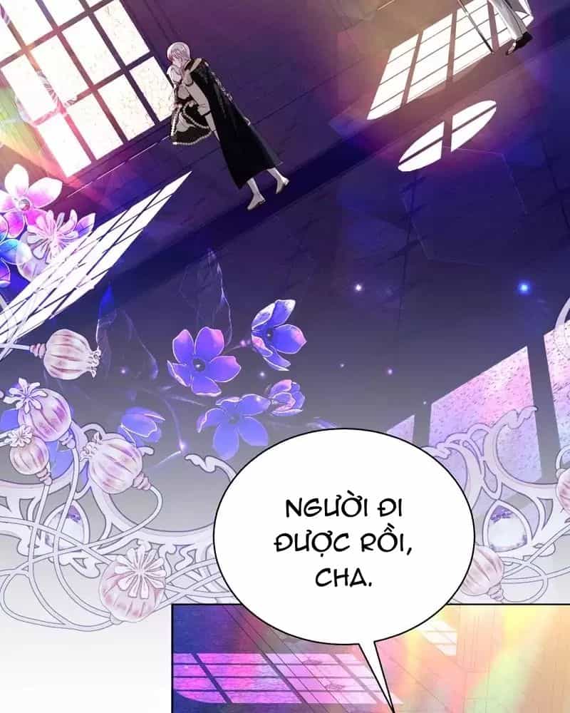 Một Ngày Nọ Bỗng Dưng Cha Xuất Hiện - Chương 50 - ảnh 21