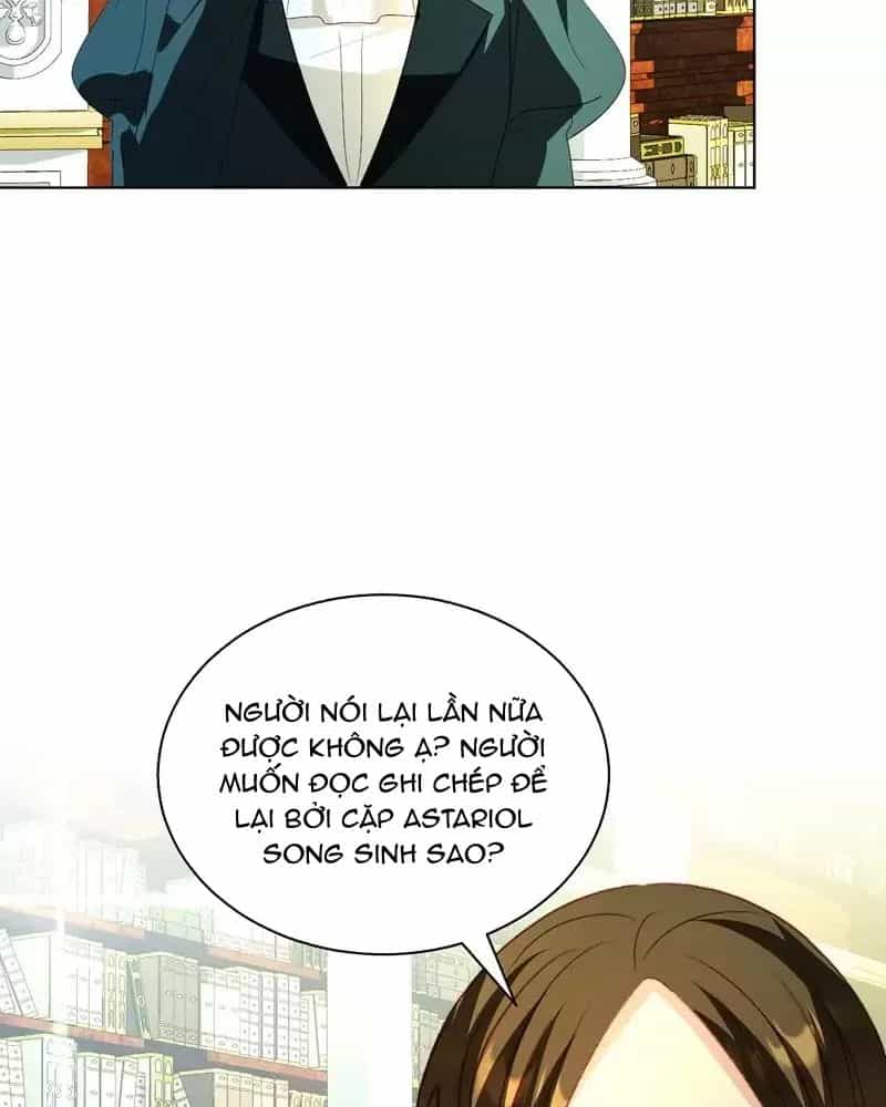 Một Ngày Nọ Bỗng Dưng Cha Xuất Hiện - Chương 50 - ảnh 36