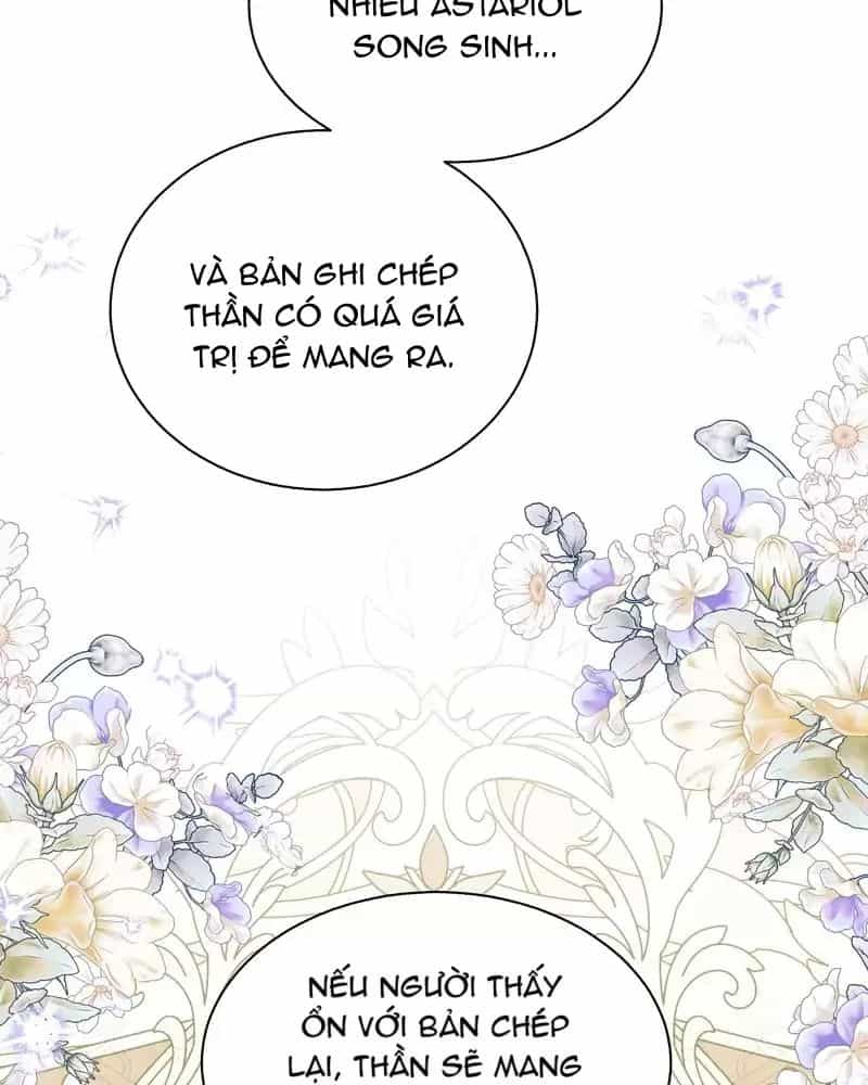 Một Ngày Nọ Bỗng Dưng Cha Xuất Hiện - Chương 50 - ảnh 38