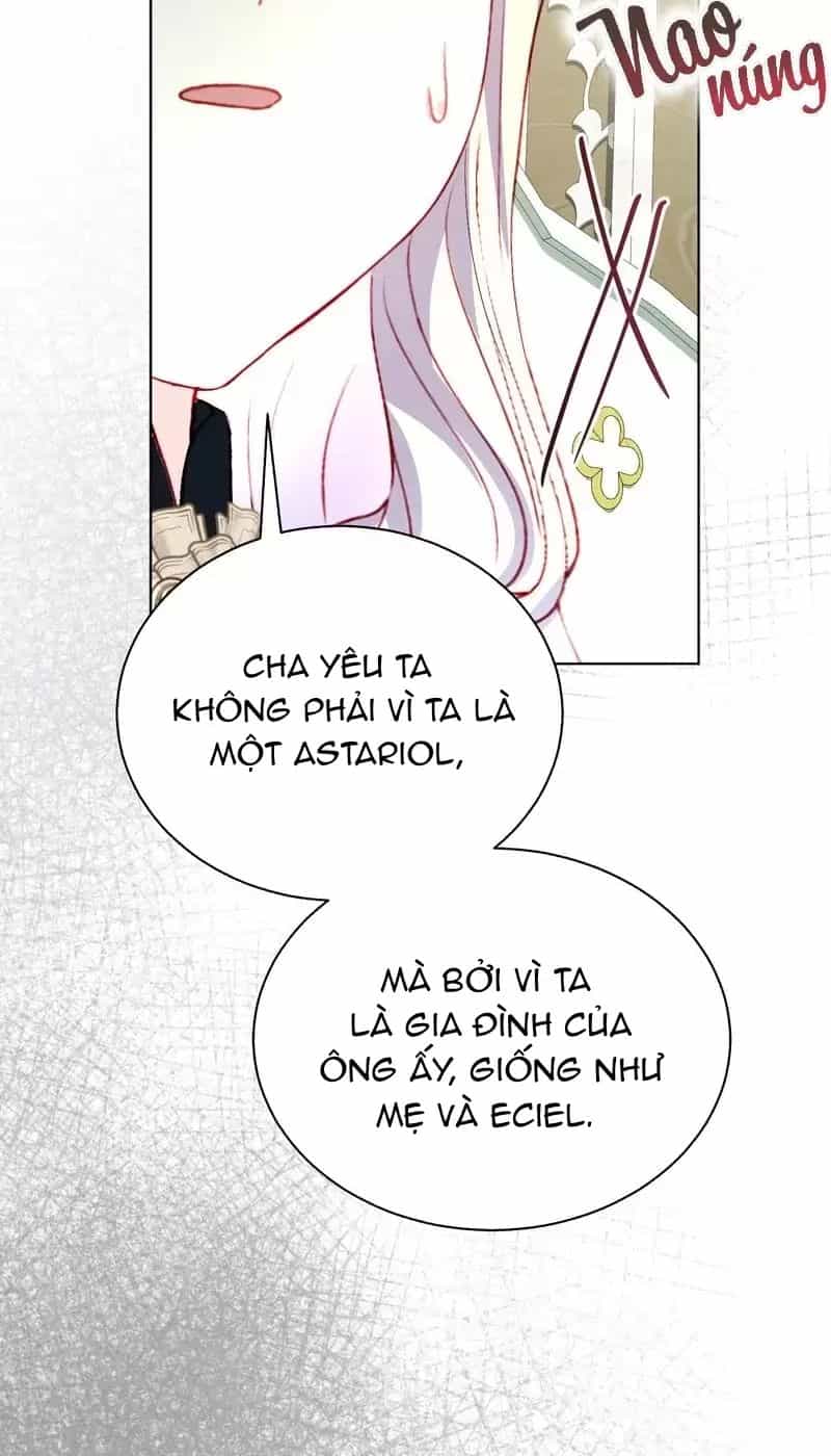 Một Ngày Nọ Bỗng Dưng Cha Xuất Hiện - Chương 51 - ảnh 27