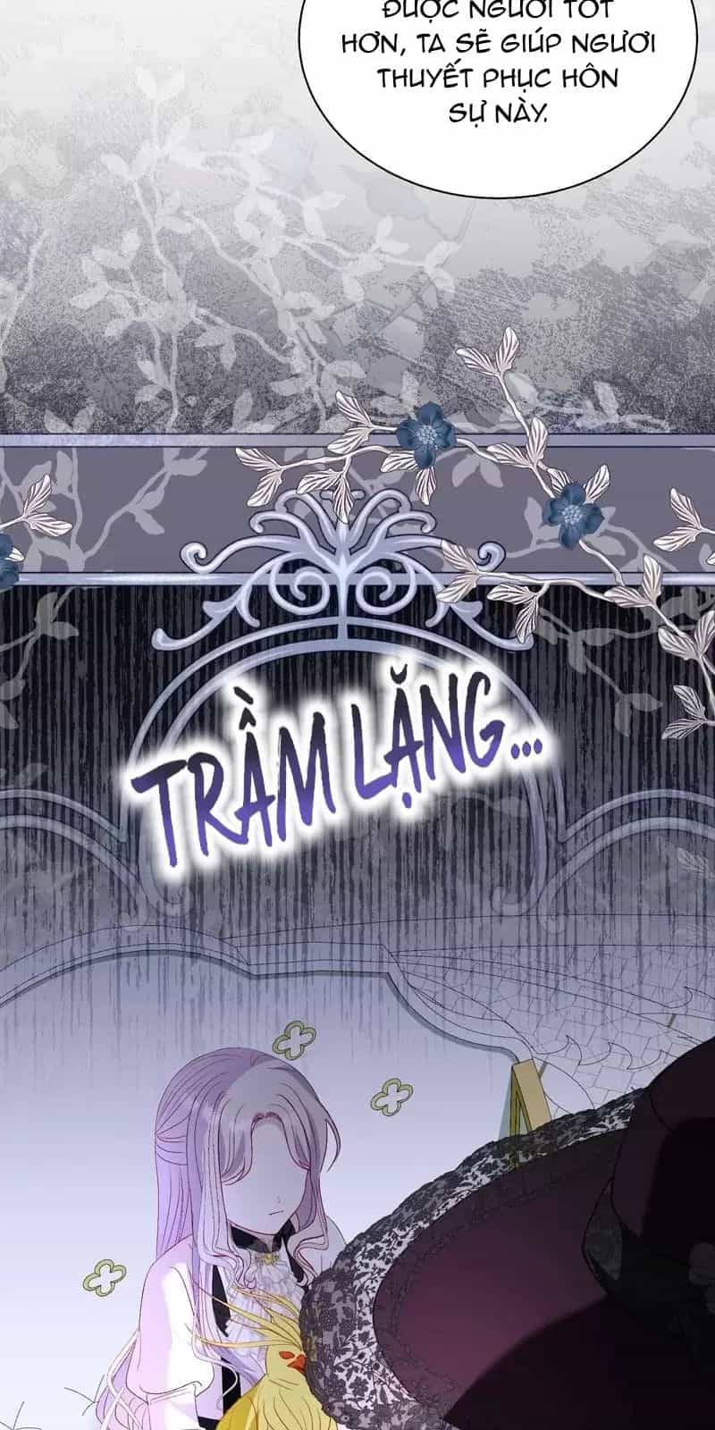 Một Ngày Nọ Bỗng Dưng Cha Xuất Hiện - Chương 51 - ảnh 33