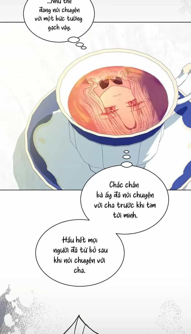 Một Ngày Nọ Bỗng Dưng Cha Xuất Hiện - Chương 51 - ảnh 35