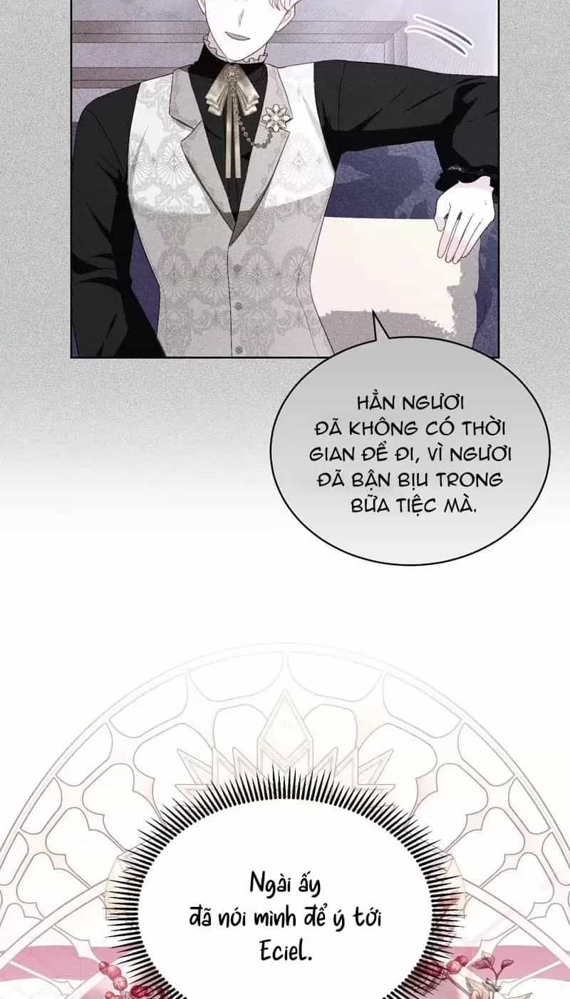 Một Ngày Nọ Bỗng Dưng Cha Xuất Hiện - Chương 51 - ảnh 43
