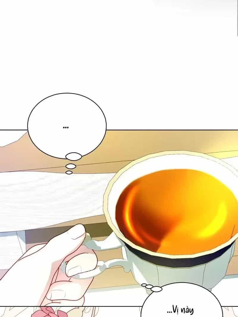 Một Ngày Nọ Bỗng Dưng Cha Xuất Hiện - Chương 51 - ảnh 46