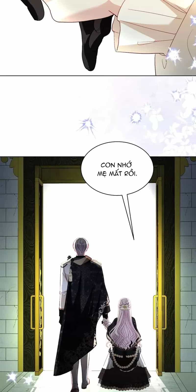Một Ngày Nọ Bỗng Dưng Cha Xuất Hiện - Chương 51 - ảnh 52