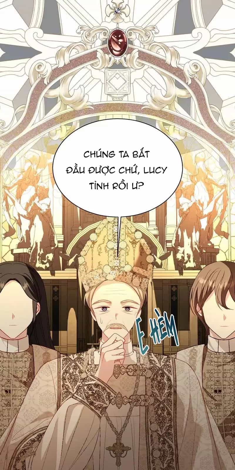 Một Ngày Nọ Bỗng Dưng Cha Xuất Hiện - Chương 52 - ảnh 19