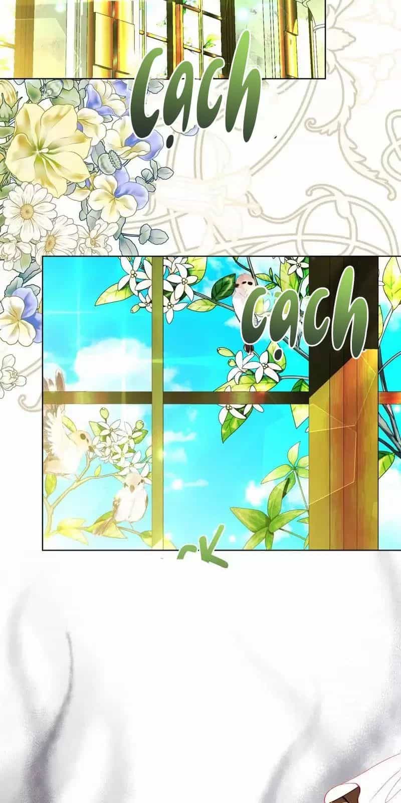 Một Ngày Nọ Bỗng Dưng Cha Xuất Hiện - Chương 53 - ảnh 16