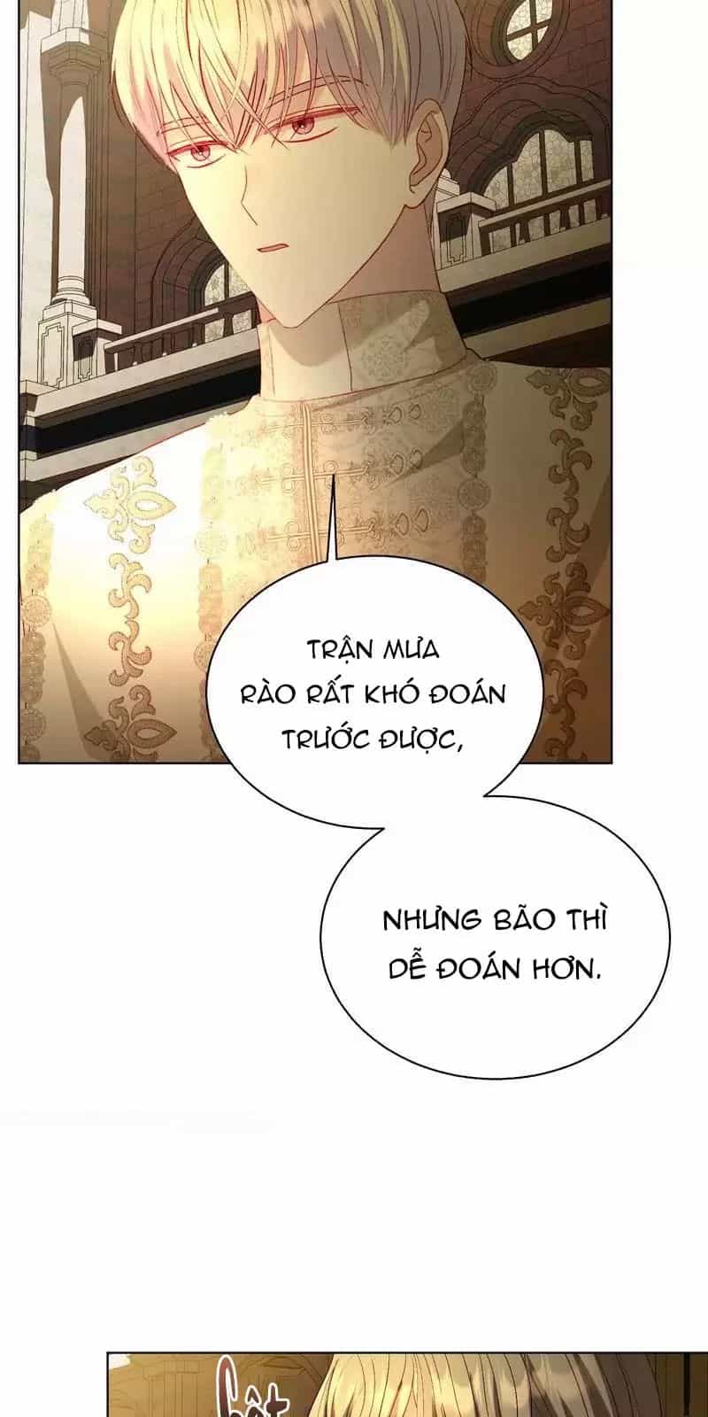 Một Ngày Nọ Bỗng Dưng Cha Xuất Hiện - Chương 53 - ảnh 26
