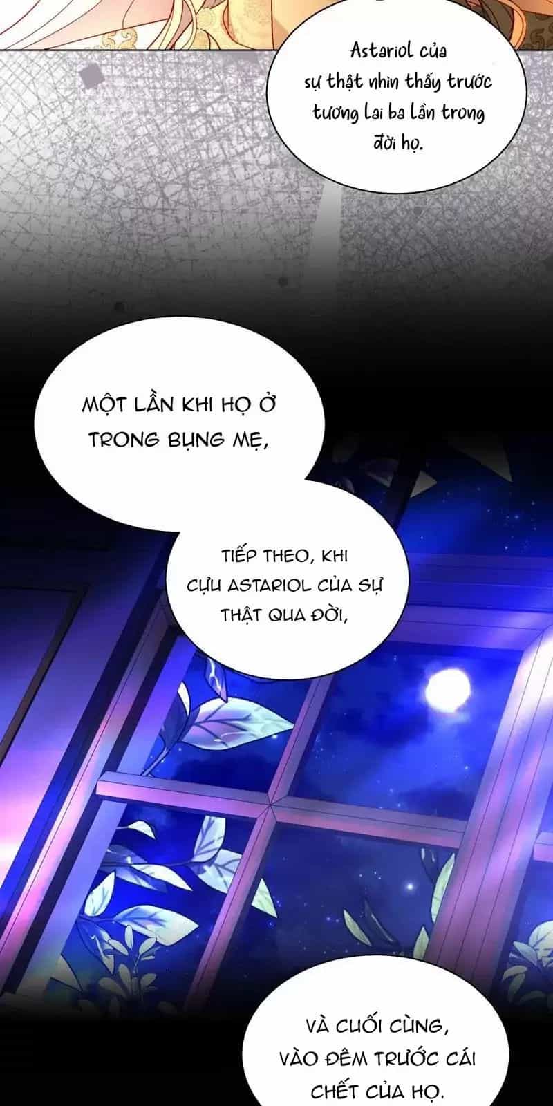Một Ngày Nọ Bỗng Dưng Cha Xuất Hiện - Chương 53 - ảnh 31