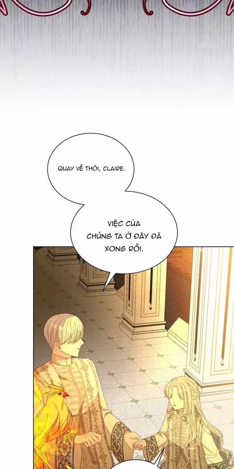 Một Ngày Nọ Bỗng Dưng Cha Xuất Hiện - Chương 53 - ảnh 35