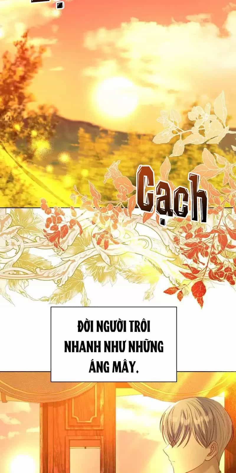 Một Ngày Nọ Bỗng Dưng Cha Xuất Hiện - Chương 53 - ảnh 42