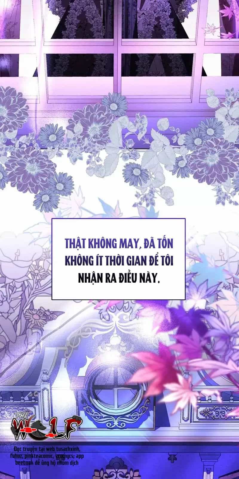 Một Ngày Nọ Bỗng Dưng Cha Xuất Hiện - Chương 53 - ảnh 57