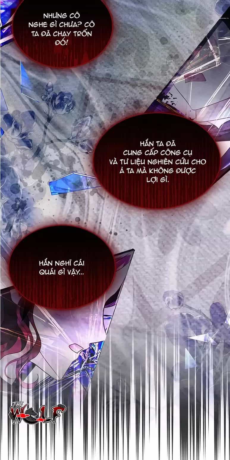 Một Ngày Nọ Bỗng Dưng Cha Xuất Hiện - Chương 54 - ảnh 25