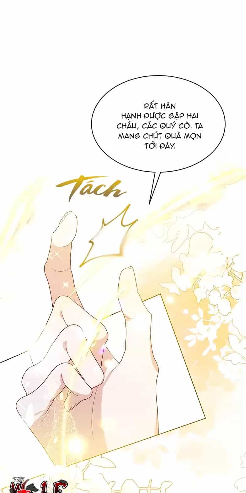 Một Ngày Nọ Bỗng Dưng Cha Xuất Hiện - Chương 55 - ảnh 31
