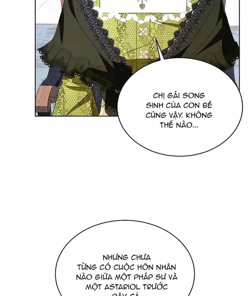 Một Ngày Nọ Bỗng Dưng Cha Xuất Hiện - Chương 55 - ảnh 49