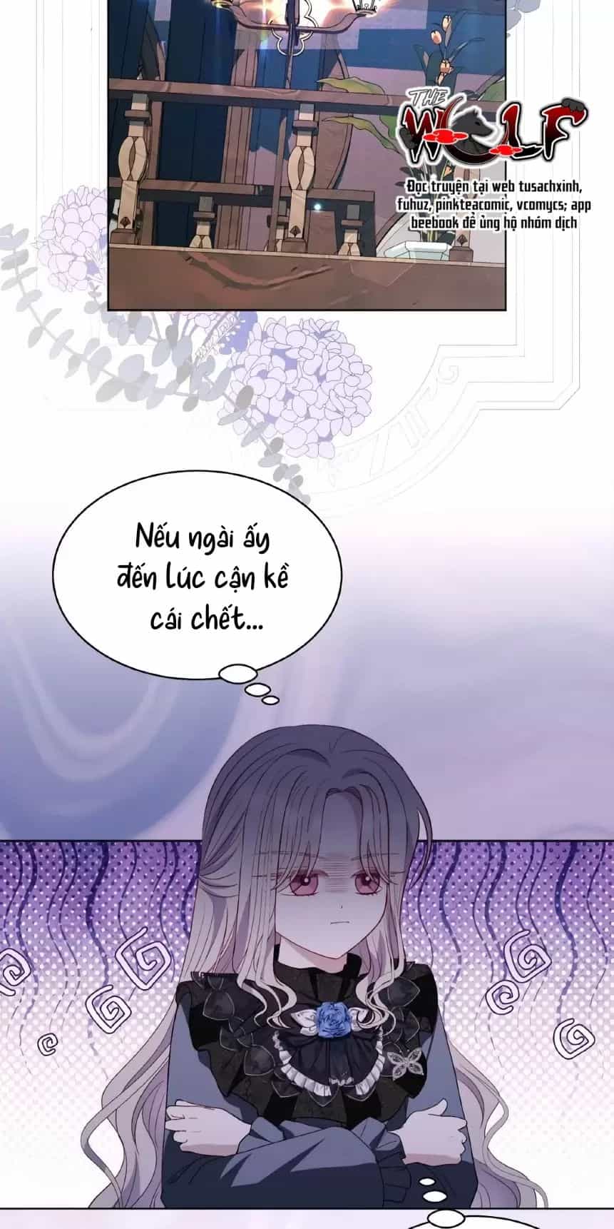 Một Ngày Nọ Bỗng Dưng Cha Xuất Hiện - Chương 56 - ảnh 13