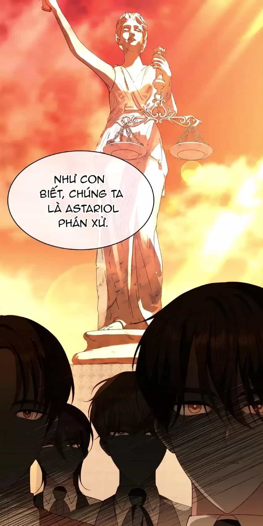 Một Ngày Nọ Bỗng Dưng Cha Xuất Hiện - Chương 56 - ảnh 33
