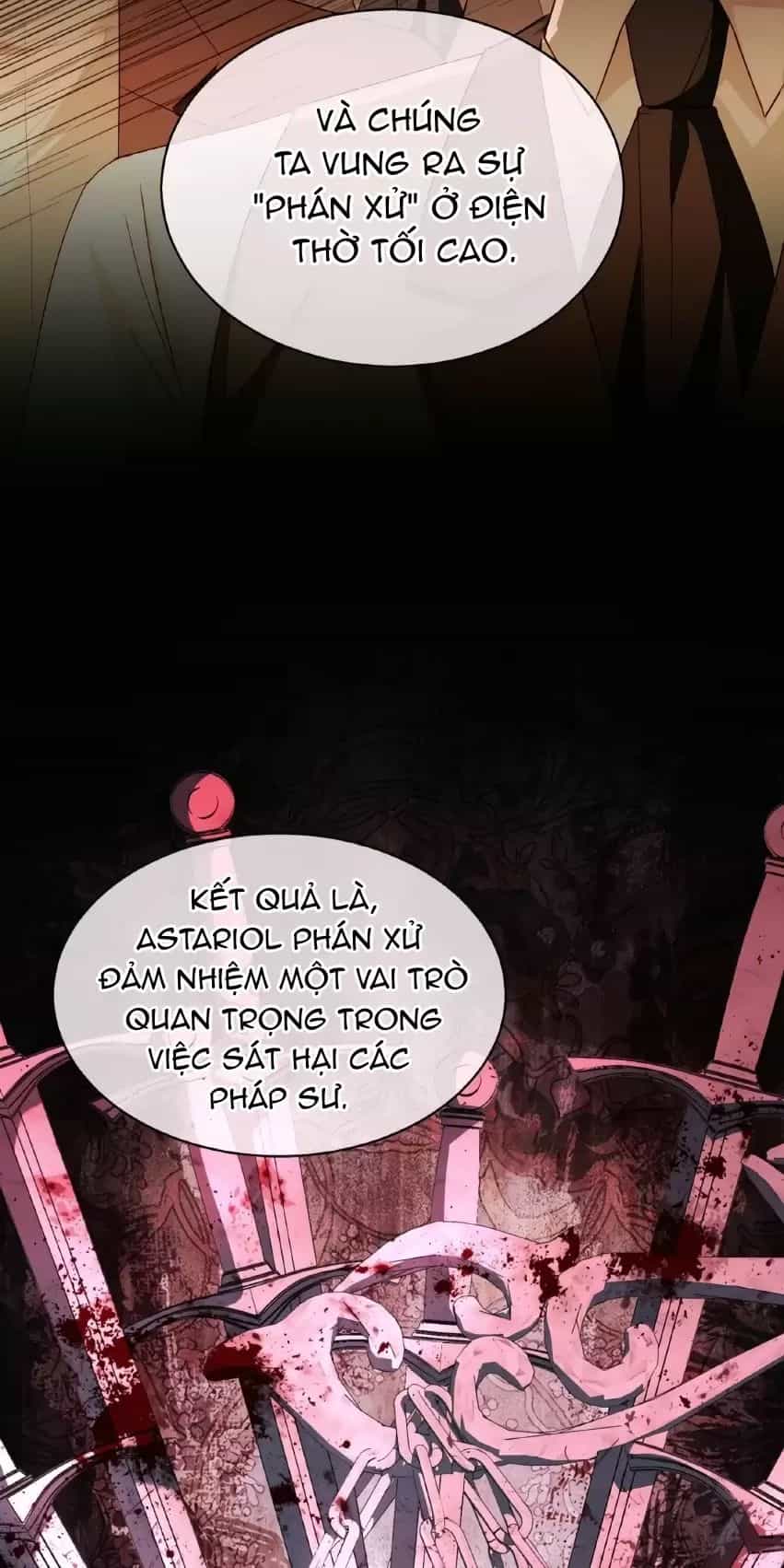 Một Ngày Nọ Bỗng Dưng Cha Xuất Hiện - Chương 56 - ảnh 34