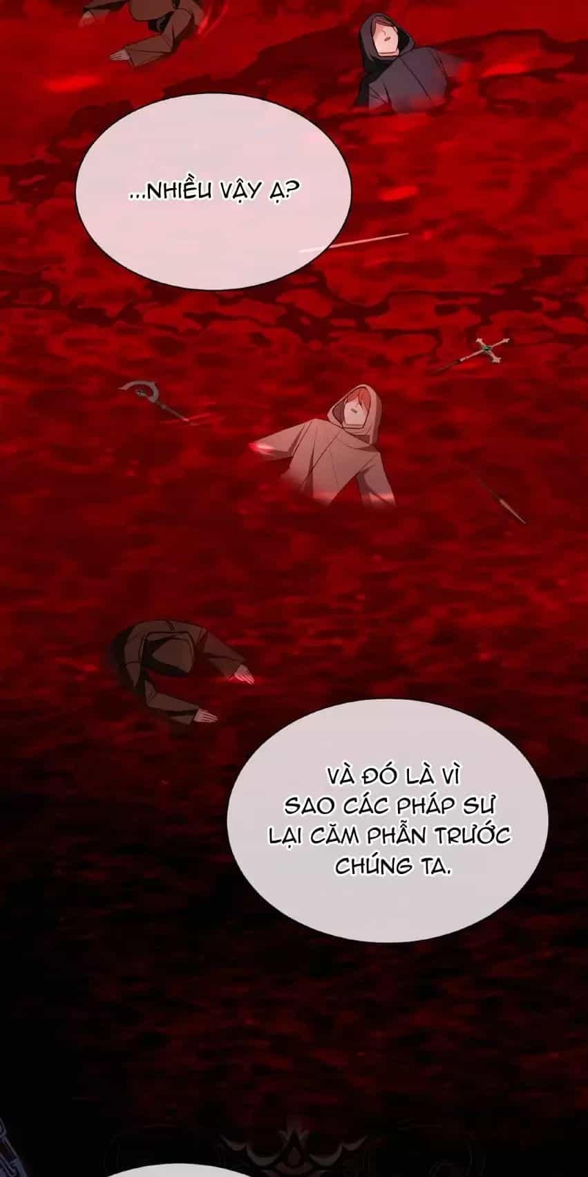 Một Ngày Nọ Bỗng Dưng Cha Xuất Hiện - Chương 56 - ảnh 36