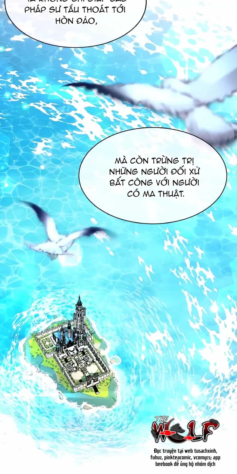 Một Ngày Nọ Bỗng Dưng Cha Xuất Hiện - Chương 56 - ảnh 42