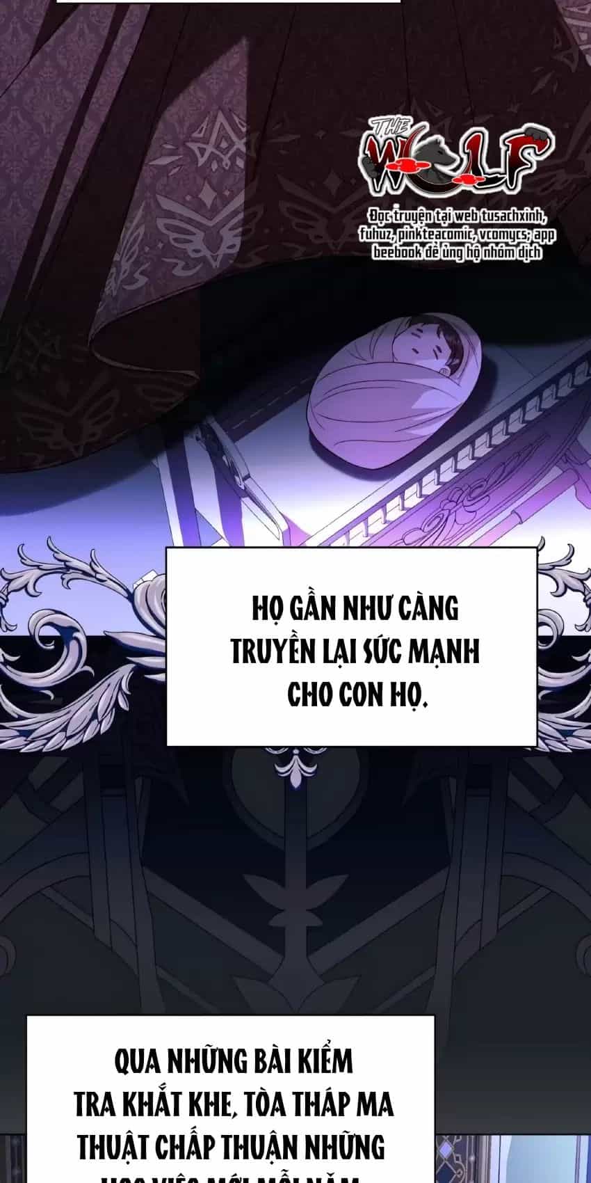 Một Ngày Nọ Bỗng Dưng Cha Xuất Hiện - Chương 56 - ảnh 5