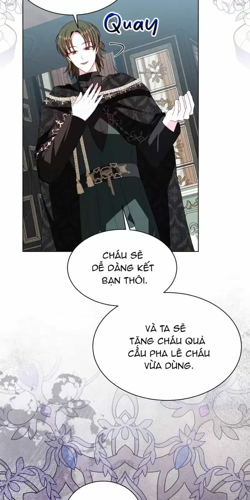 Một Ngày Nọ Bỗng Dưng Cha Xuất Hiện - Chương 57 - ảnh 29