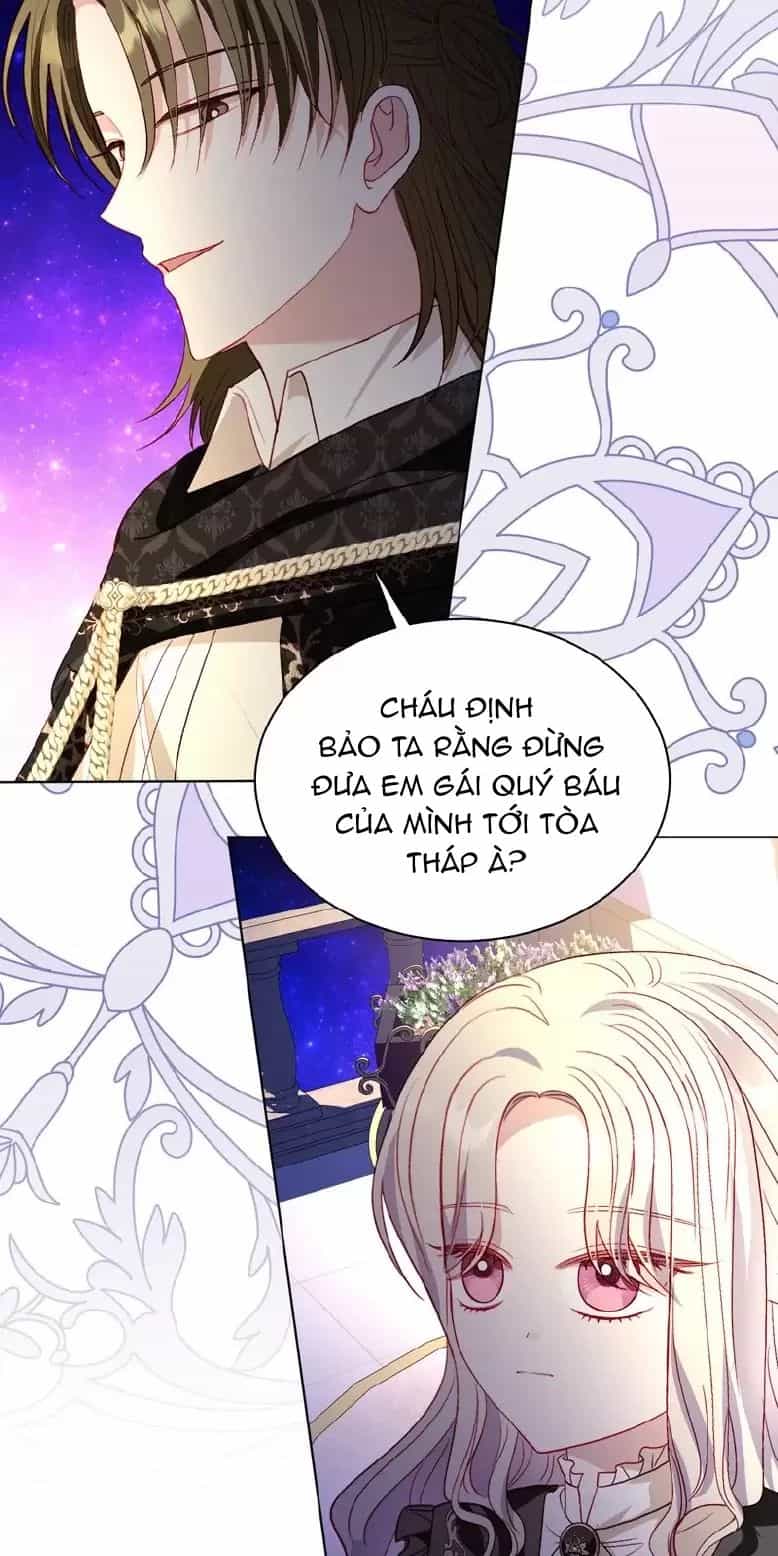 Một Ngày Nọ Bỗng Dưng Cha Xuất Hiện - Chương 57 - ảnh 41