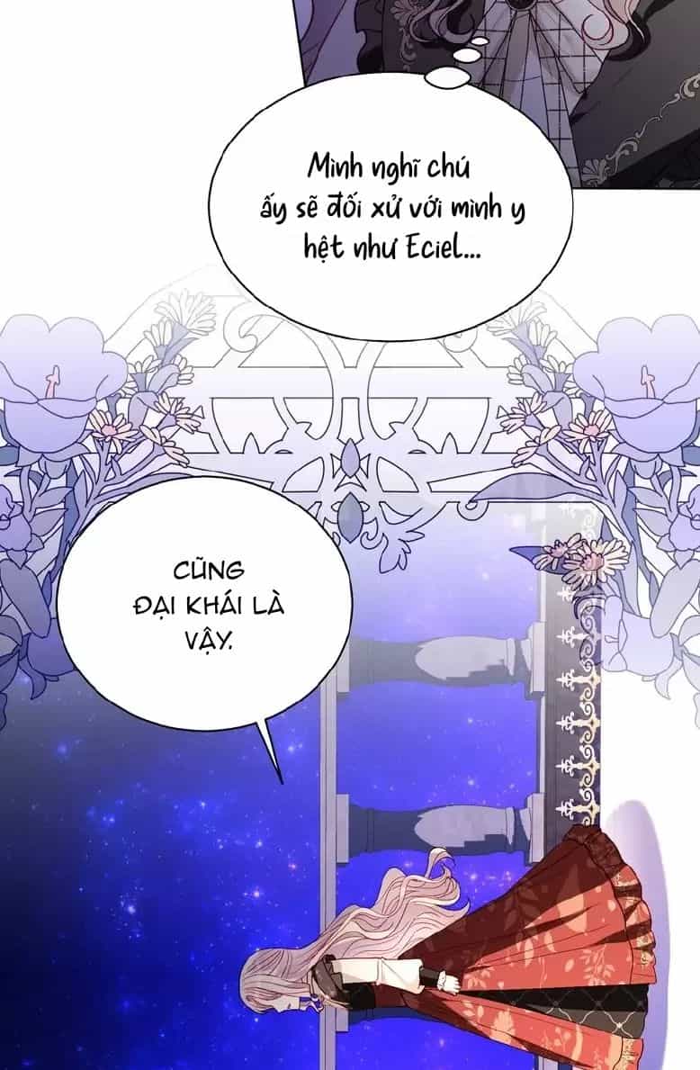 Một Ngày Nọ Bỗng Dưng Cha Xuất Hiện - Chương 57 - ảnh 42