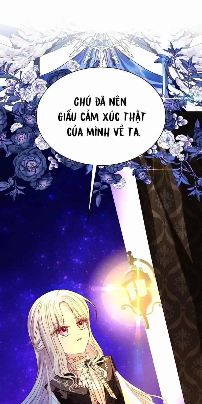 Một Ngày Nọ Bỗng Dưng Cha Xuất Hiện - Chương 57 - ảnh 53